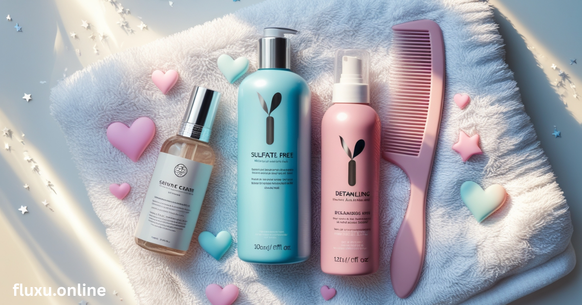  Best Products for Hair Tracks